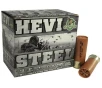 Hevi-Shot Hevi-Steel 12 Gauge 3in  4 1-1 4oz Waterfowl Shotshells - 25 Rounds -  4