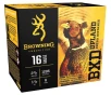 Browning BXD 16 Gauge 2-3 4in  6 1-1 8oz Upland Shotshells - 25 Rounds