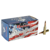 Hornady American Gunner 6 5 Creedmoor 140gr BTHP Rifle Ammo - 50 Rounds