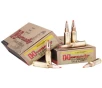 Hornady Custom 6 5 Grendel 123gr SST Rifle Ammo - 20 Rounds