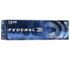 Federal Power-Shok 270 WSM  Winchester Short Mag  130gr SP Rifle Ammo - 20 Rounds