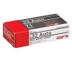 Aguila 32 Auto  ACP  71gr FMJ Handgun Ammo - 50 Rounds