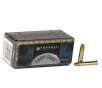 Federal Game Shok 22 WMR  22 Mag  50gr JHP Rimfire Ammo - 50 Rounds