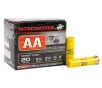 Winchester AA 20 Gauge 2-3 4in  8 7 8oz Target Shotshells - 25 Rounds