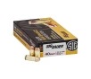 Sig Sauer Elite Performance 40 S W 180gr FMJ Handgun Ammo - 50 Rounds