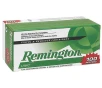 Remington UMC 40 S W 180gr MC Handgun Ammo - 100 Rounds