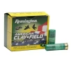 Remington American Clay and Field 12 Gauge 2-3 4in  8 1-1 8oz Target Shotshells - 25 Rounds