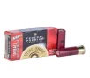 Federal Premium Vital-Shock 12 Gauge 2-3 4in 1oz Slug Shotshells - 5 Rounds