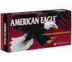 Federal American Eagle 6 8mm Remington SPC 115gr TMJ Rifle Ammo - 20 Rounds