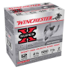 Winchester Super-X Xpert High Velocity Steel Shot 12 Gauge 2-3 4in  2 1-1 16oz Waterfowl Shotshells - 25 Rounds -  2