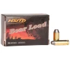 HSM Bear Load 10mm Auto 200gr RNFP Handgun Ammo - 20 Rounds