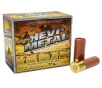 Hevi-Shot Hevi-Metal Long Range 12 Gauge 3in  3 1-1 4oz Waterfowl Shotshells - 25 Rounds