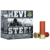 Hevi-Shot Hevi-Steel 12 Gauge 3in  3 1-1 4oz Waterfowl Shotshells - 25 Rounds -  3