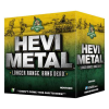 Hevi-Shot Hevi-Metal Longer Range 12 Gauge 3-1 2in  4 1-1 2oz Waterfowl Shotshells - 25 Rounds