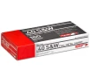 Aguila 40 S W 180gr FMJ Handgun Ammo - 50 Rounds
