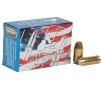 Hornady American Gunner 45 Auto  ACP  185gr XTP Handgun Ammo - 20 Rounds