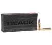 Hornady Black 224 Valkyrie 75gr BTHP Rifle Ammo - 20 Rounds