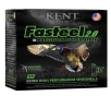 Kent Fasteel 2 0 Precision Plated Steel 12 Gauge 3in  3 1-1 4oz Waterfowl Shotshells - 25 Rounds -  3
