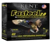 Kent Fasteel 2 0 Precision Plated Steel 20 Gauge 3in  4 7 8oz Waterfowl Shotshells - 25 Rounds -  4