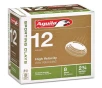 Aguila High Velocity 12 Gauge 2-3 4in  8 1oz Target Shotshells - 25 Rounds