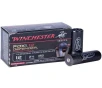 Winchester PDX1 Defender 12 Gauge 2-3 4in  00 Buck  Slug Shotshells - 10 Rounds