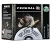Federal Upland Steel 20 Gauge 2-3 4in  7 5 3 4oz Upland Shotshells - 25 Rounds -  7 5