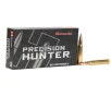 Hornady Precision Hunter 338 Winchester Magnum 230gr ELD-X Rifle Ammo - 20 Rounds