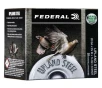 Federal Upland Steel 20 Gauge 2-3 4in  6 3 4oz Upland Shotshells - 25 Rounds -  6