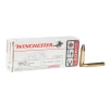 Winchester USA 350 Legend 145gr FMJ Rifle Ammo - 20 Rounds