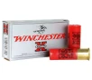 Winchester Super X 12 Gauge 2-3 4in  4 Buck Buckshot Shotshells - 5 Rounds -  4 Buck