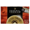 Federal Premium Vital-Shok TruBall 20 Gauge 2-3 4in 3 4oz Slug Shotshells - 5 Rounds