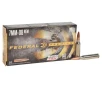 Federal Premium 7mm-08 Remington 140gr Barnes TSX Rifle Ammo - 20 Rounds