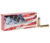 Hornady American Whitetail 450 Bushmaster 245gr InterLock Rifle Ammo - 20 Rounds