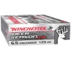 Winchester Dear Season 6 5 Creedmoor 125gr XP Rifle Ammo - 20 Rounds