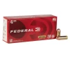 Federal Champion Training 45 Auto  ACP  230gr FMJ Handgun Ammo - 50 Rounds