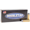 DoubleTap Hunter 500 S W 400gr HCSLD Handgun Ammo - 20 Rounds