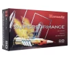 Hornady Superformance 243 Winchester 95gr SST Rifle Ammo - 20 Rounds