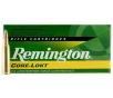 Remington Core-Lokt 6mm Remington 100gr PSPCL Rifle Ammo - 20 Rounds