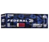 Federal Shorty 12 Gauge 1-3 4in  8 15 16oz Target Shotshells - 10 Rounds