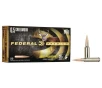 Federal Premium 6 5 Creedmoor 135gr Berger Hybrid Rifle Ammo - 20 Rounds