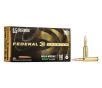 Federal Gold Medal 6 5 Creedmoor 140gr Sierra BTHP Rifle Ammo - 20 Rounds