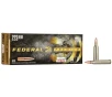 Federal Brass Barnes TSX 223 Remington 55gr TSX Rifle Ammo - 20 Rounds