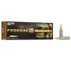 Federal Premium 300 WSM  Winchester Short Mag  185gr Berger Hybrid Rifle Ammo - 20 Rounds