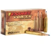 Barnes VOR-TX 300 Remington Ultra Magnum 180gr TSX BT Rifle Ammo - 20 Rounds