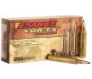 Barnes VOR-TX 300 Remington Ultra Magnum 165gr TSX BT Rifle Ammo - 20 Rounds