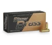 CCI Blazer Brass 38 Special 125gr FMJFN Handgun Ammo - 50 Rounds