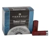 Federal Top Gun 12 Gauge 2-3 4in  8 1-1 8oz Target Shotshells - 25 Rounds