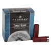 Federal Top Gun 12 Gauge 2-3 4in  8 1-1 8oz Target Shotshells - 25 Rounds