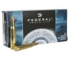 Federal Power-Shok 270 Winchester 130gr SP Rifle Ammo - 20 Rounds