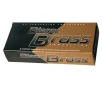 CCI Blazer Brass 40 S W 165gr FMJ Handgun Ammo - 50 Rounds
